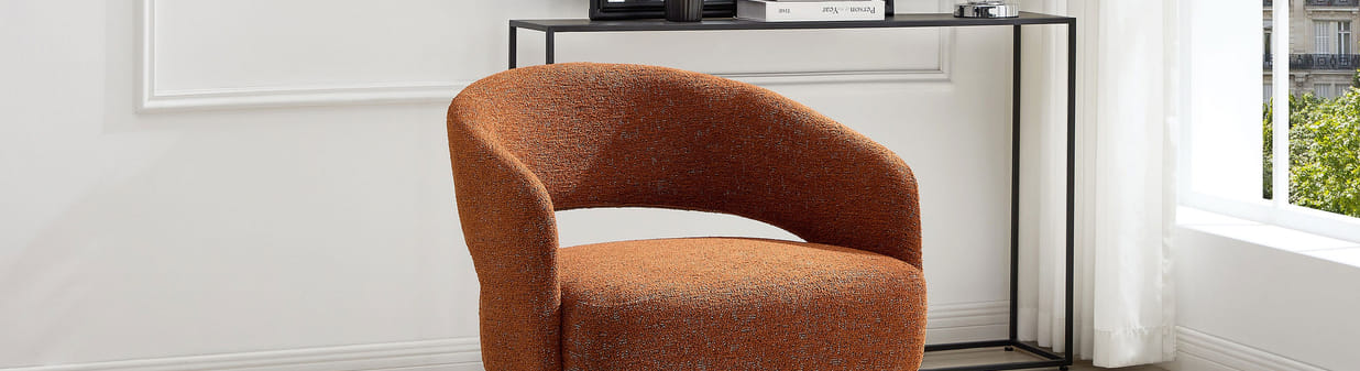 Comment choisir un fauteuil ?