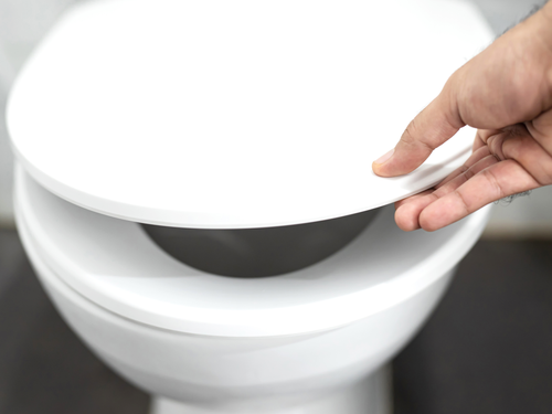 Abattant WC : le choisir et l’installer