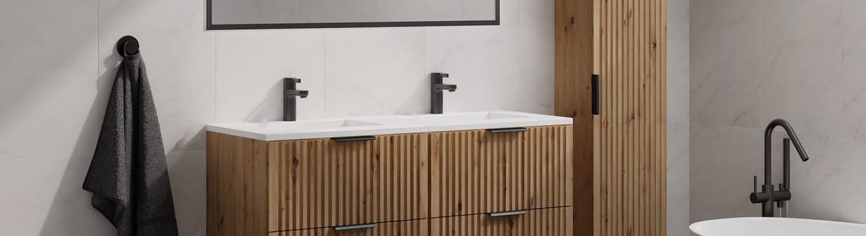 Conseils et astuces pour entretenir ses meubles de salle de bain