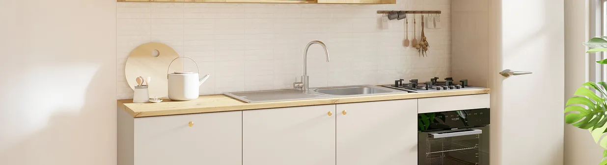 Cuisine ouverte ou fermée : les atouts et inconvénients