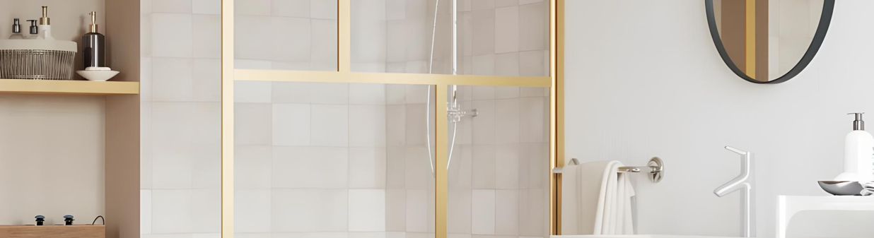 Aménager une petite salle de bain : conseils et idées