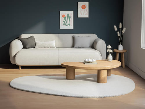 Trouvez le tapis parfait pour votre style d'intérieur