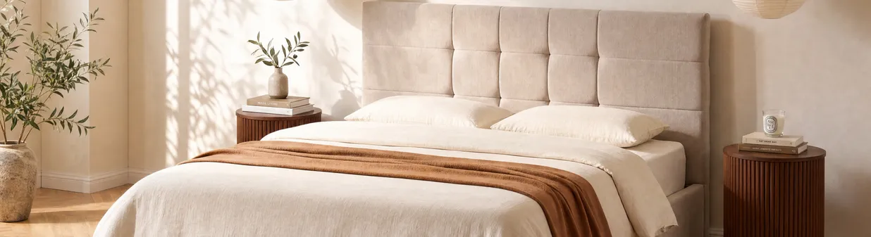Comment bien dormir en été ? Nos conseils pour des nuits fraîches et réparatrices