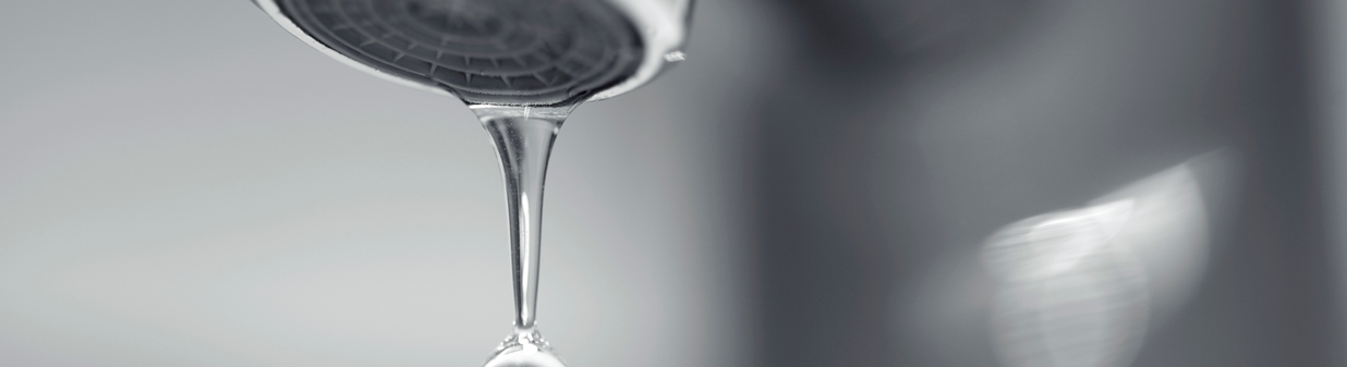 Comment réparer un robinet qui goutte ?