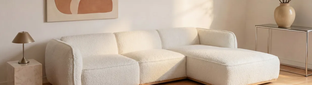 Comment choisir un canapé scandinave ?