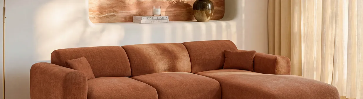 Housse de canapé : comment bien la choisir et l’entretenir ?