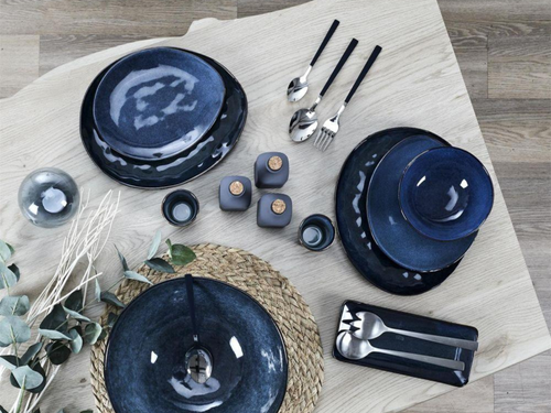 Comment dresser une table ?