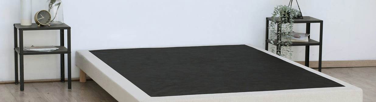 Sommier : les signes qui montrent qu’il est temps de le changer