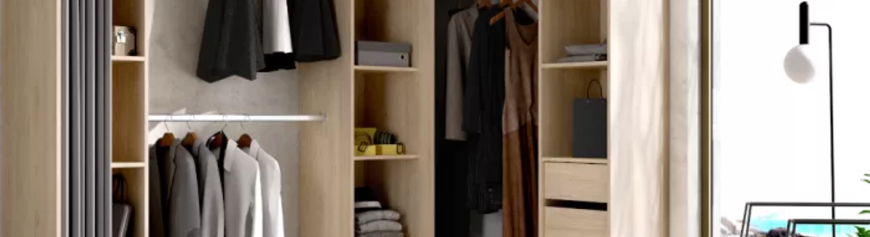 Dressing sur-mesure : les règles à connaître avant de se lancer