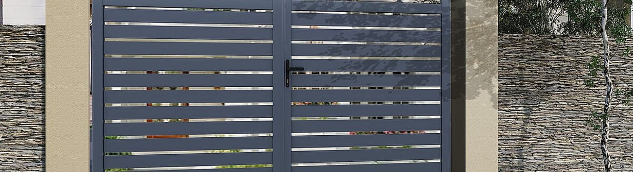 Portail et réglementation : ce qu'il faut savoir avant l'installation