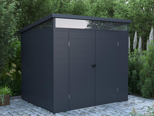 Abri de jardin : la législation à connaître avant de l'installer