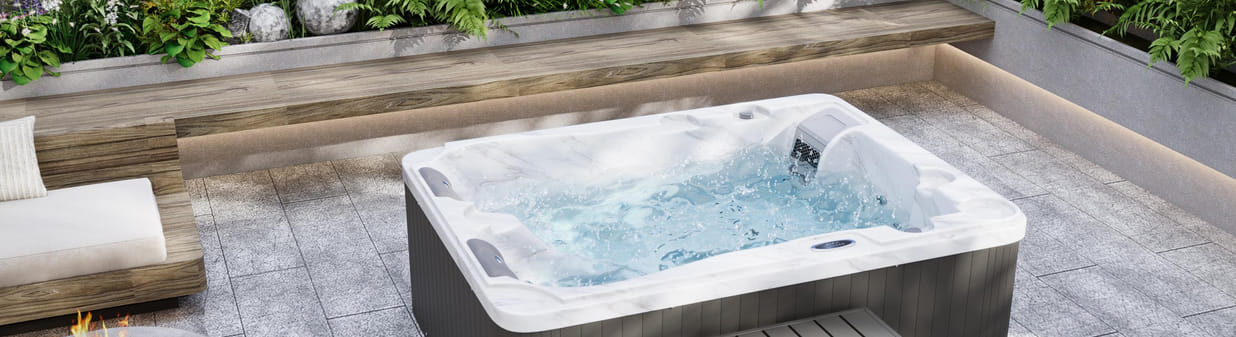 Spa gonflable, rigide ou semi-rigide : comment le choisir ?