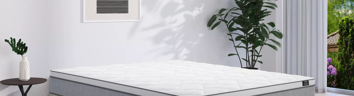 Quel matelas choisir pour soulager le mal de dos ?