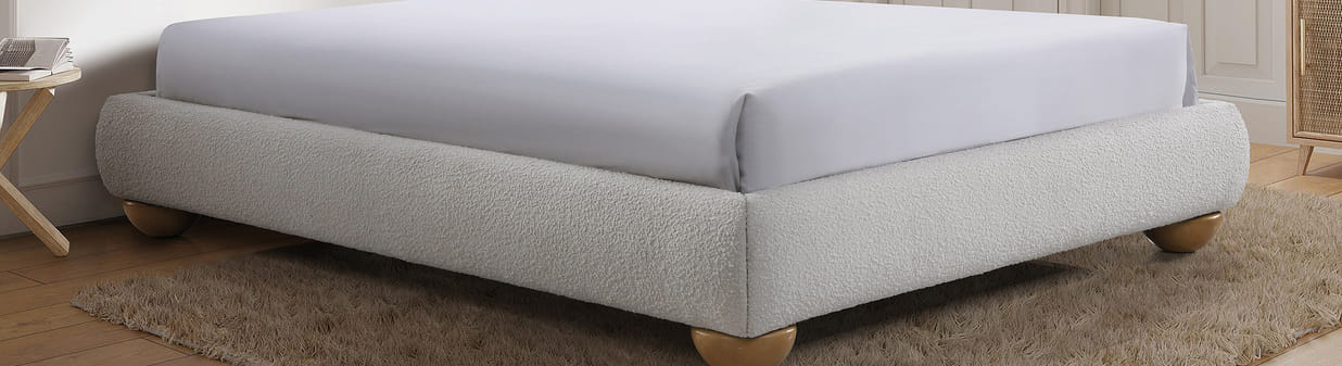 Quelle hauteur choisir pour un sommier ?