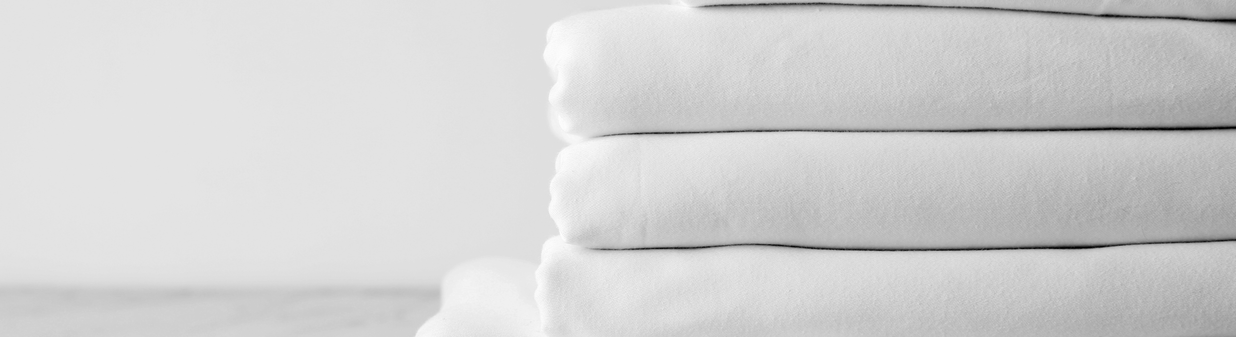 Conseils et astuces pour blanchir son linge de maison