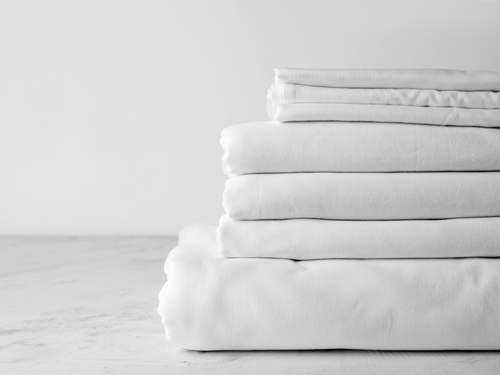 Conseils et astuces pour blanchir son linge de maison