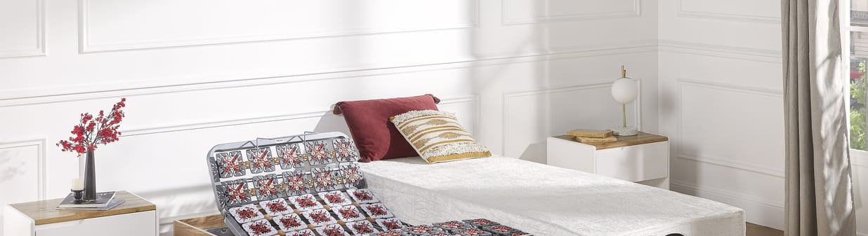 Sommier électrique ou manuel : lequel choisir pour votre chambre ?