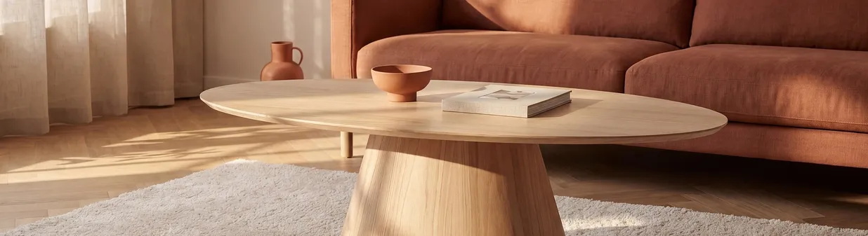 Wie lassen sich die Bewegungsflächen im Wohnzimmer optimal organisieren?