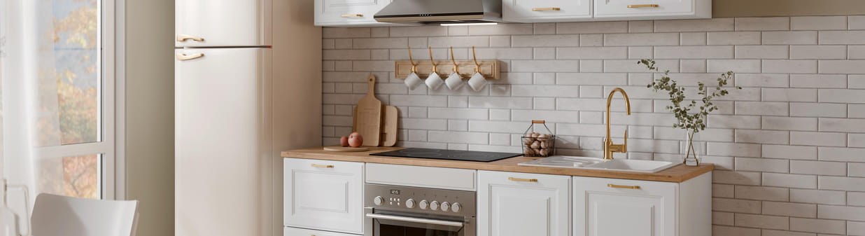 Guide pratique : bien choisir ses meubles de cuisine