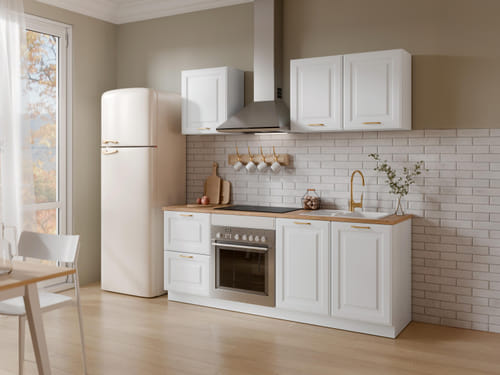 Guide pratique : bien choisir ses meubles de cuisine