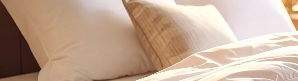 Quel oreiller choisir selon sa position de sommeil ?