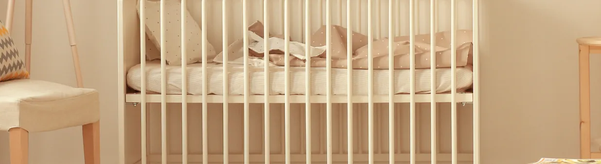 Quel matelas choisir pour un bébé ?