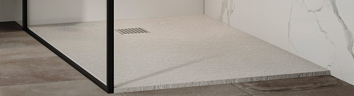 Quel receveur de douche pour une salle de bain PMR accessible ?