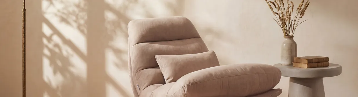 Rocking chair : origines et conseils pour bien l’intégrer dans son intérieur