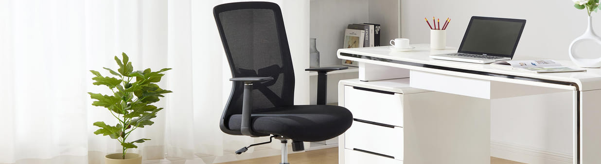 Astuces simples pour nettoyer et entretenir votre siège de bureau
