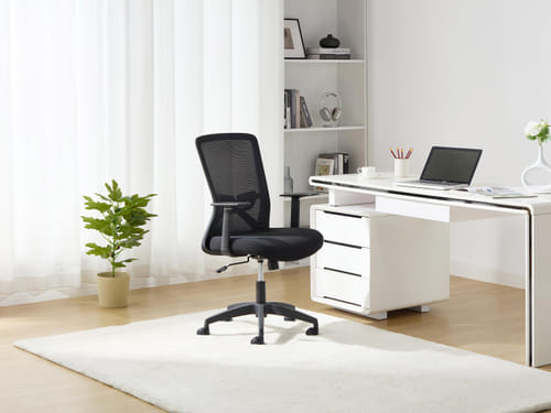Astuces simples pour nettoyer et entretenir votre siège de bureau