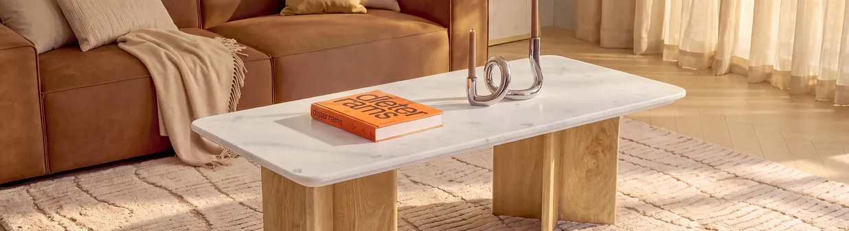 Intégrer une table basse scandinave dans une déco moderne : mode d'emploi