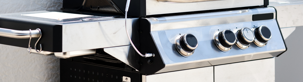 Sécurité et entretien : comment bien hiverner son barbecue