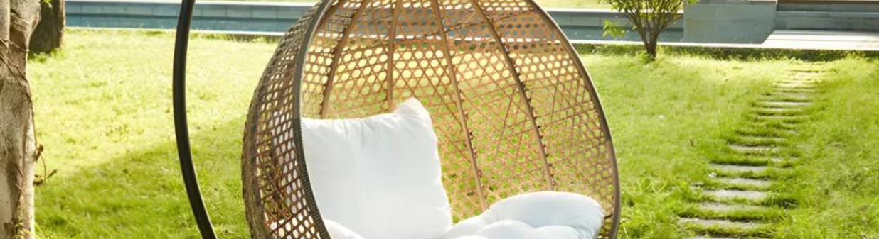 Een tuin omtoveren tot een ontspannende oase: tips en advies