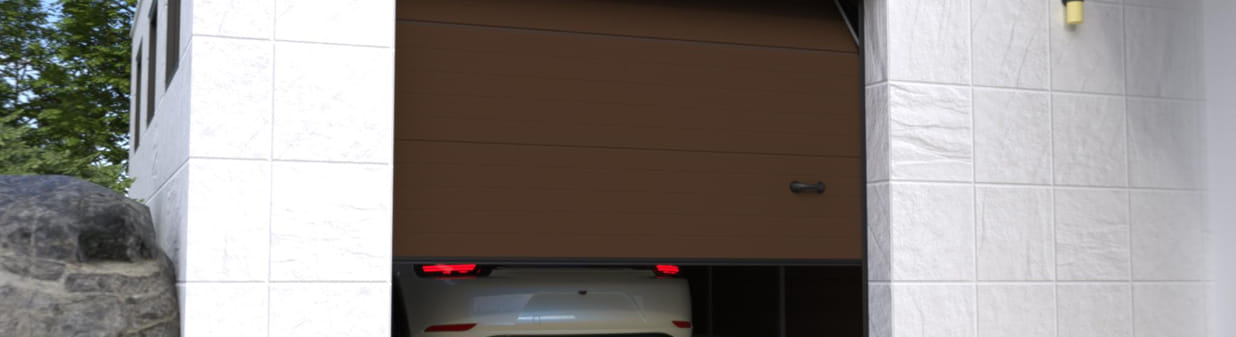 Comment isoler une porte de garage ?