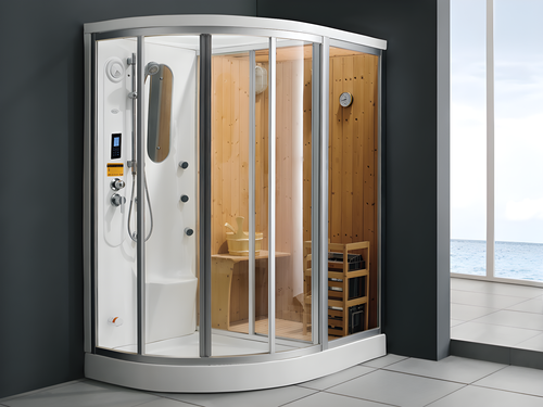 Sauna ou hammam : quelle est la différence ?