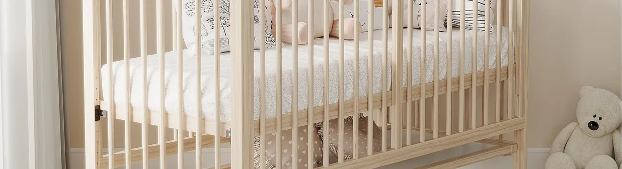 Créer un environnement propice au sommeil de bébé