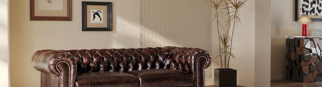 Comment choisir son canapé en cuir ?