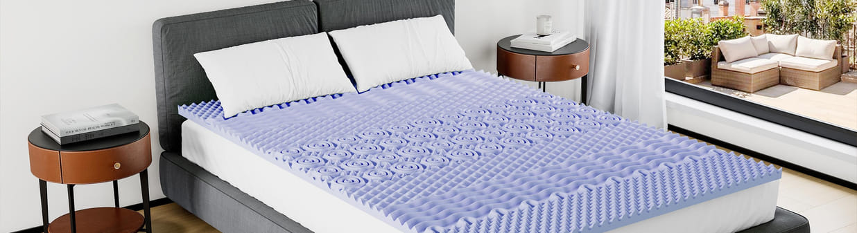 Comment choisir son surmatelas ?