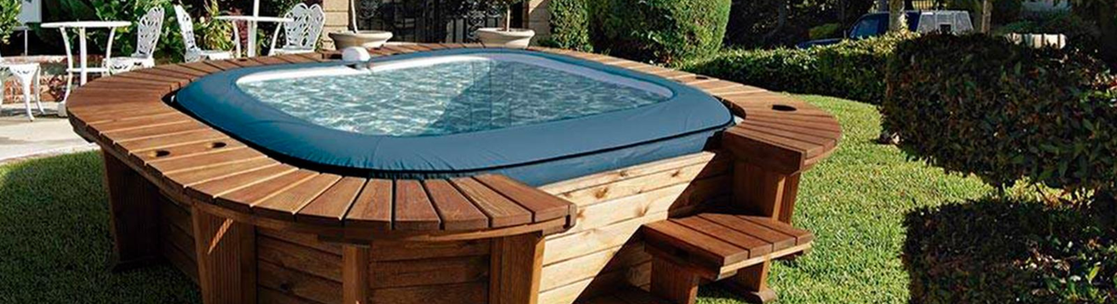 Comment choisir son spa en dur ?
