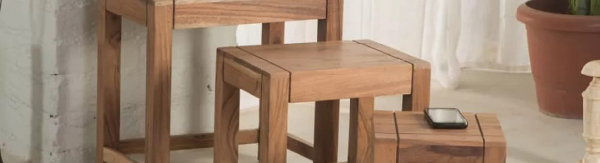 Decorazione naturale: istruzioni per l'uso
