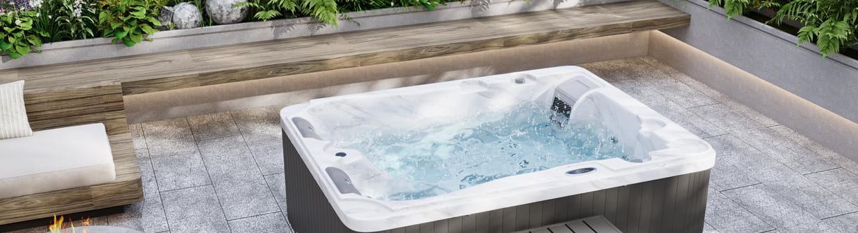 5 idées pour aménager son coin spa