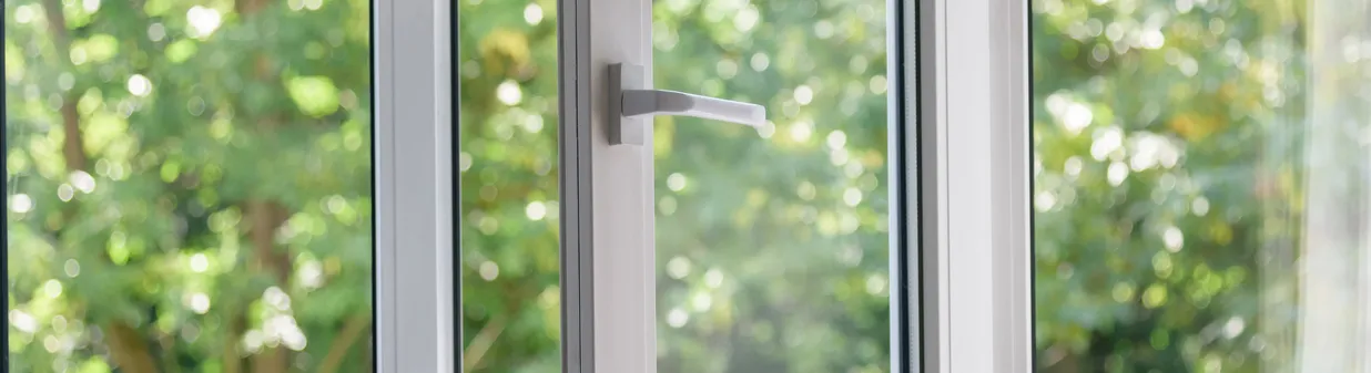 Fenêtres en PVC, aluminium ou bois : avantages et inconvénients