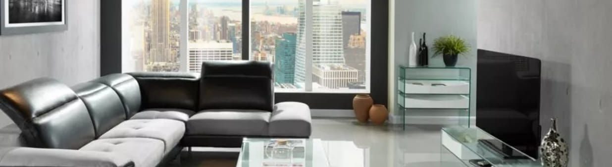 Quali materiali per uno stile di design?
