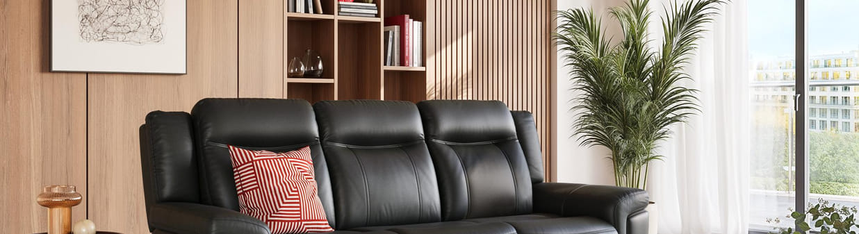 Comment choisir son canapé relax?