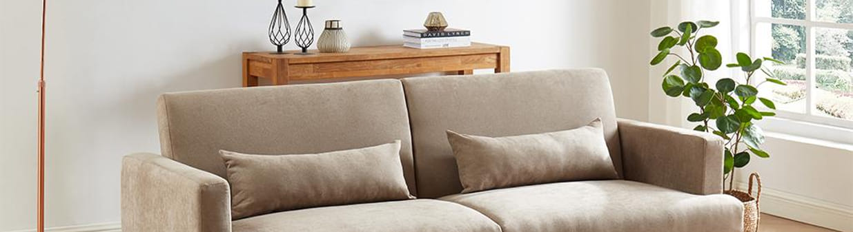 Scandinavische inspiratie: richt uw huis in Scandinavische stijl in