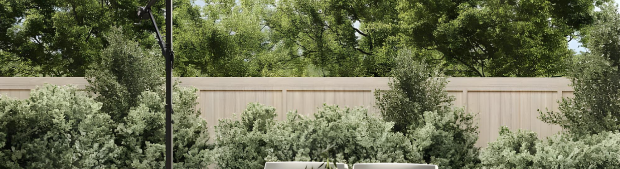 Comment choisir son parasol de terrasse ?