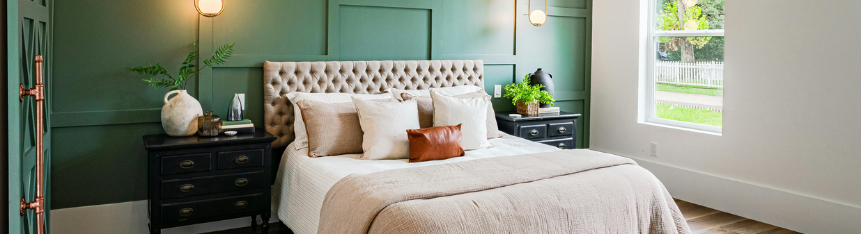 Comment créer une chambre feng shui ?