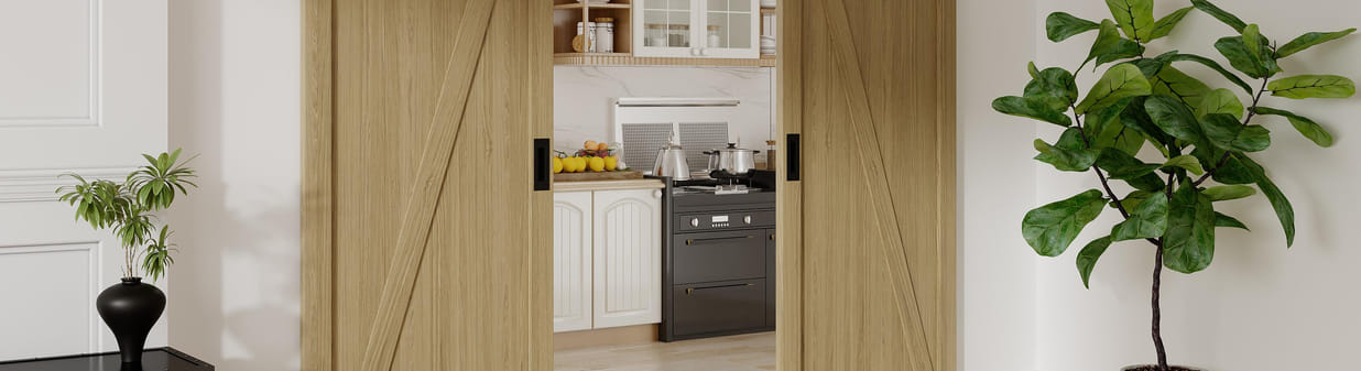 Stile rustico: benvenuti in campagna!