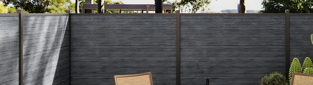 Hoe kiest u een mooie omheining uit voor uw tuin?