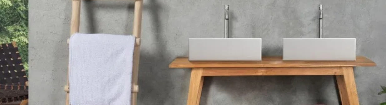 Les plus belles salles de bain